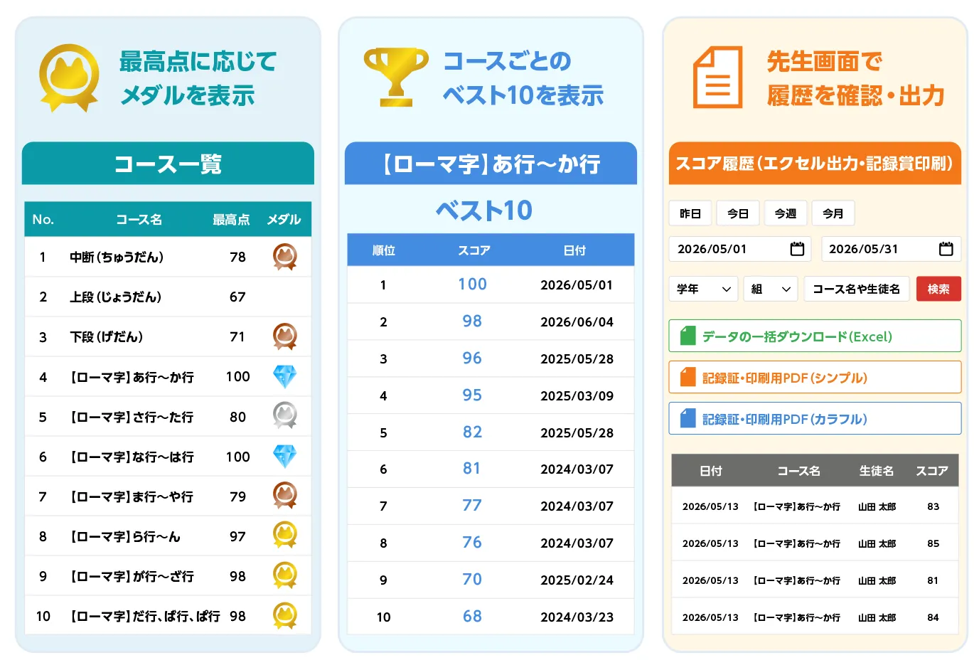 導入教室に選ばれている4つの理由②イメージ